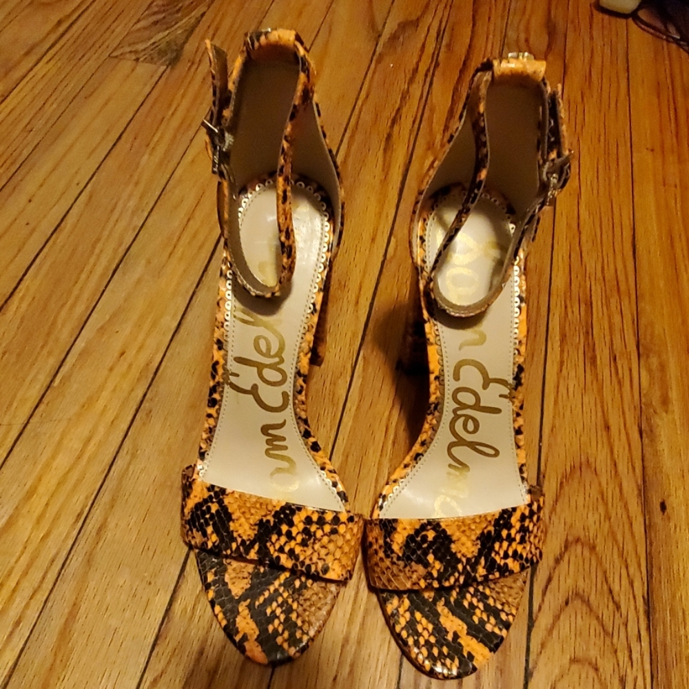 Sam Edelman Sandal